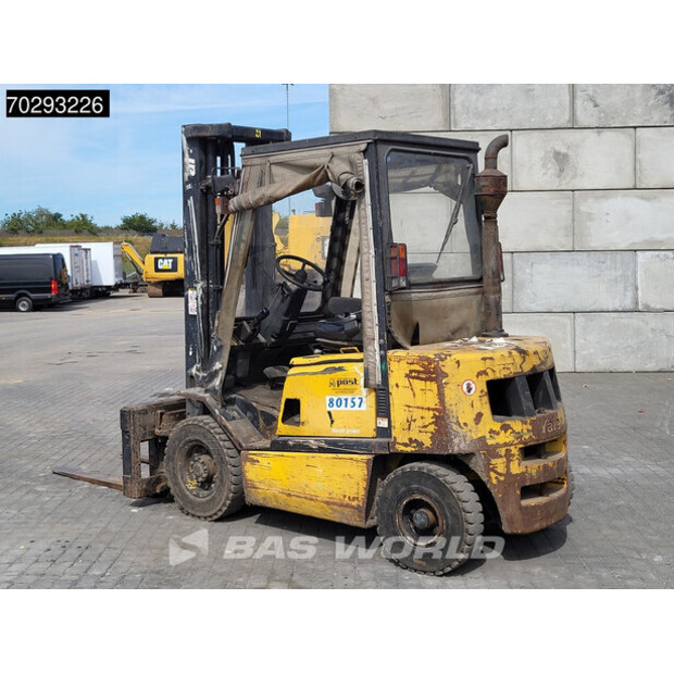 2001 Yale GDP25-41910198