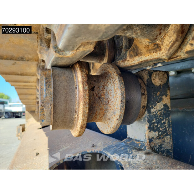 2017 دووسان DX300LC-5-41910248