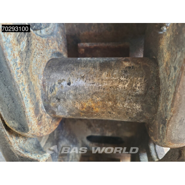 2017 دووسان DX300LC-5-41910249