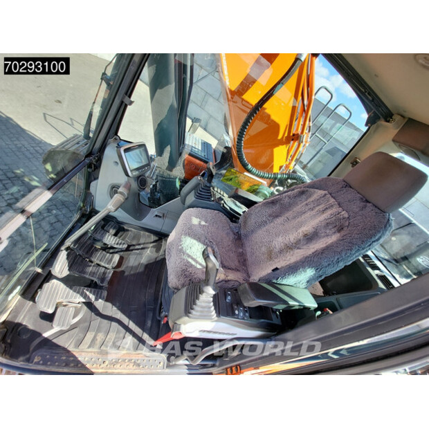 2017 دووسان DX300LC-5-41910251