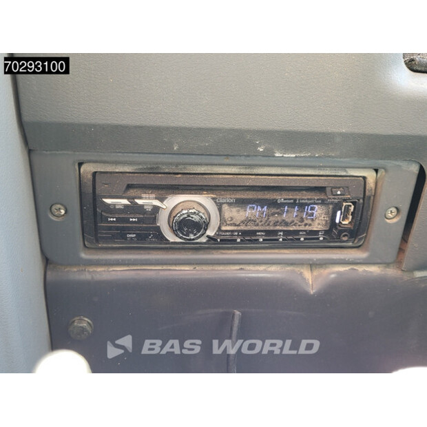 2017 دووسان DX300LC-5-41910261