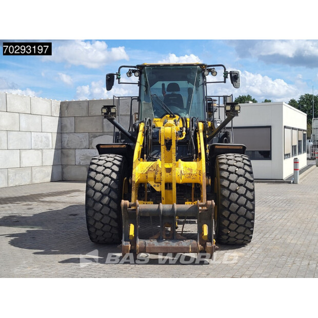 2019 Komatsu WA380-8E0-41910277