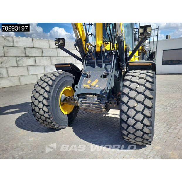 2019 Komatsu WA380-8E0-41910278