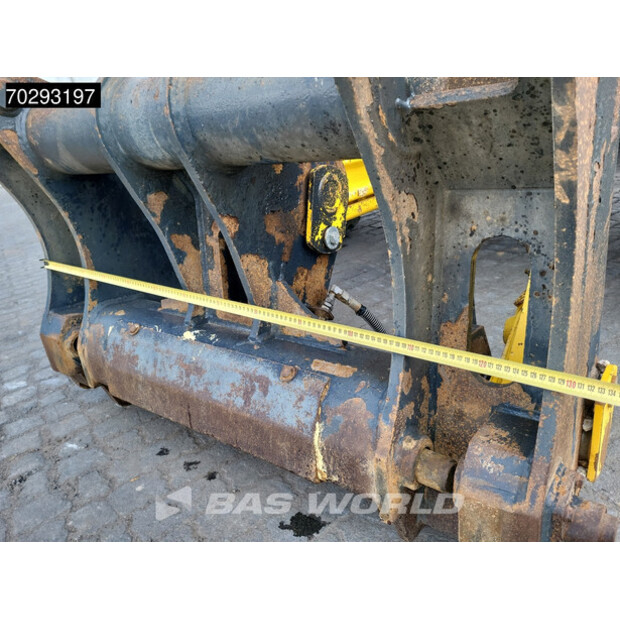 2019 Komatsu WA380-8E0-41910282