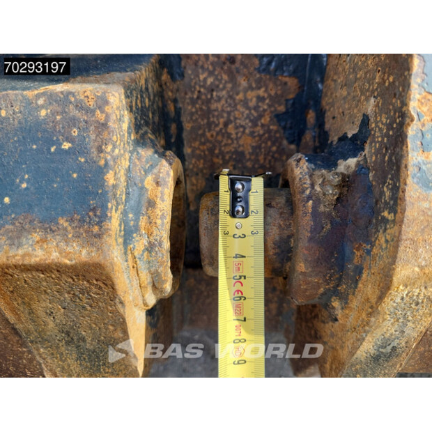 2019 Komatsu WA380-8E0-41910287
