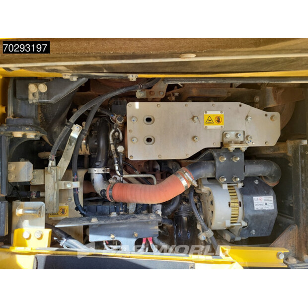 2019 Komatsu WA380-8E0-41910293
