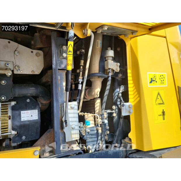 2019 Komatsu WA380-8E0-41910294