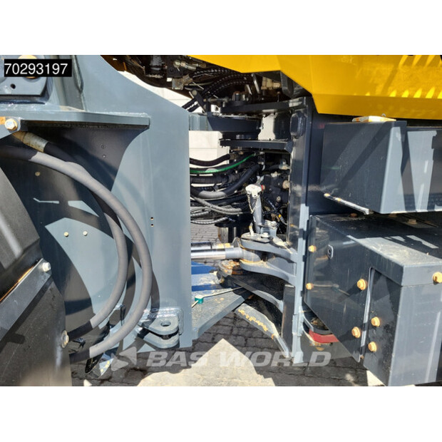 2019 Komatsu WA380-8E0-41910298