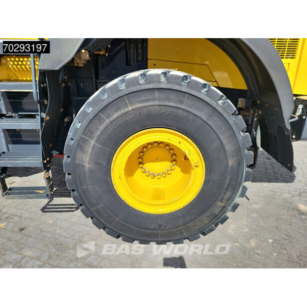 2019 Komatsu WA380-8E0-41910300