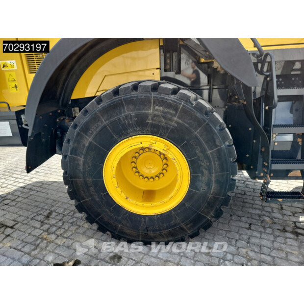 2019 Komatsu WA380-8E0-41910301