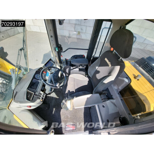2019 Komatsu WA380-8E0-41910303