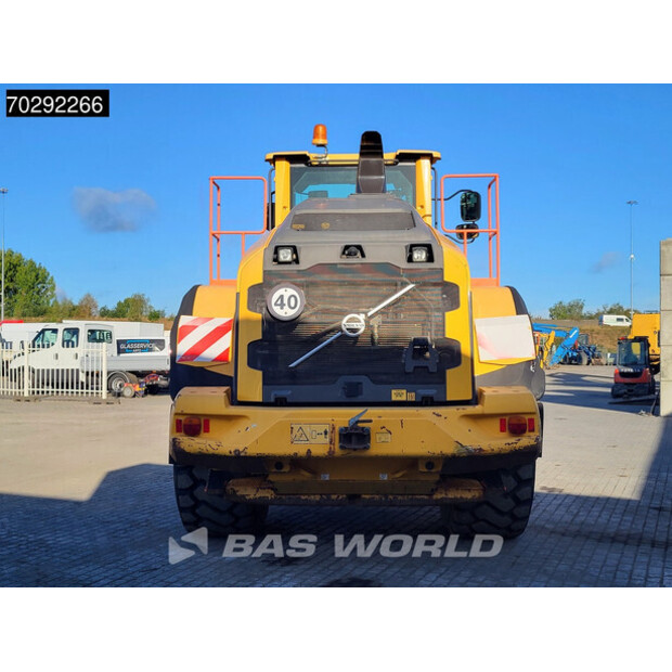 2016 Volvo L150H-41910324