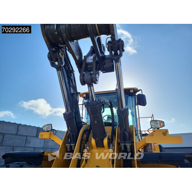 2016 Volvo L150H-41910327