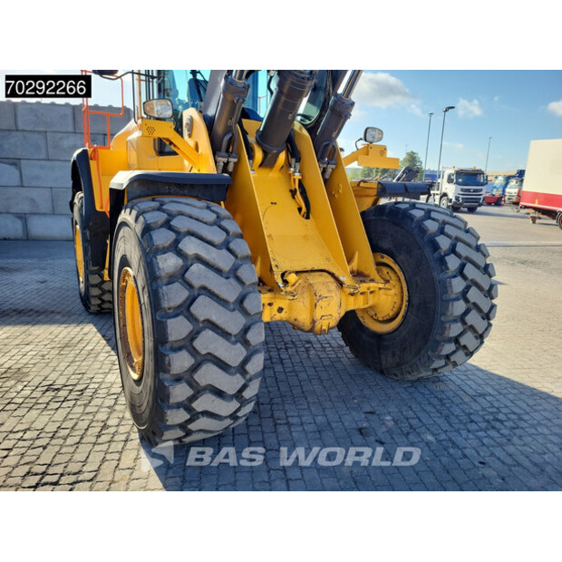 2016 Volvo L150H-41910328