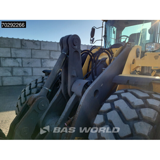 2016 Volvo L150H-41910329