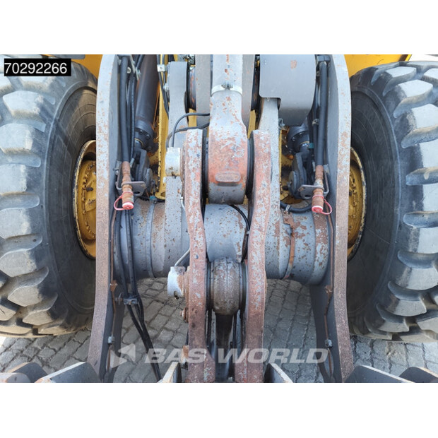 2016 Volvo L150H-41910330