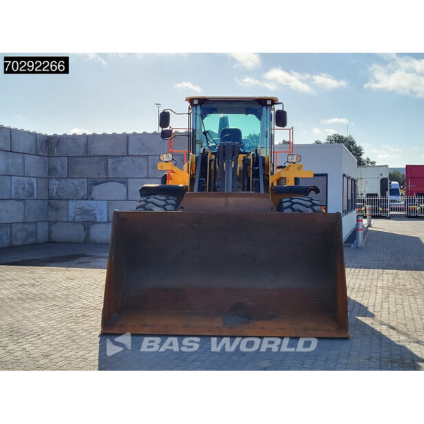 2016 Volvo L150H-41910331
