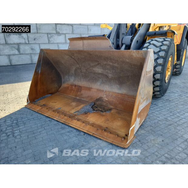 2016 Volvo L150H-41910333