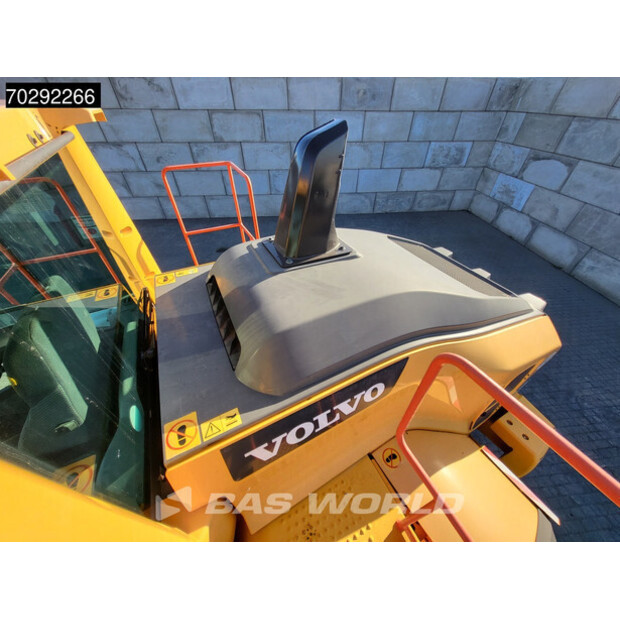 2016 Volvo L150H-41910336
