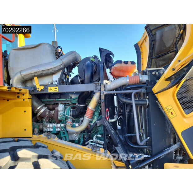 2016 Volvo L150H-41910338