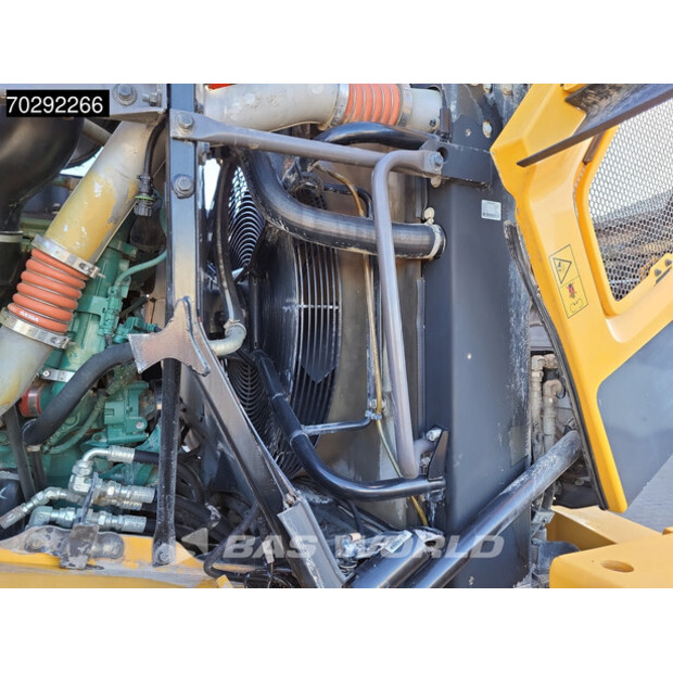 2016 Volvo L150H-41910341
