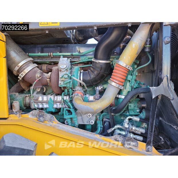 2016 Volvo L150H-41910342