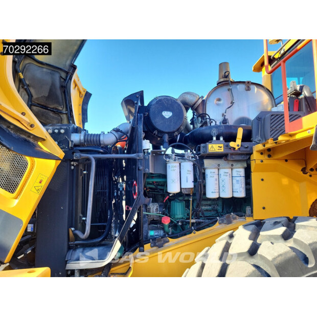 2016 Volvo L150H-41910343