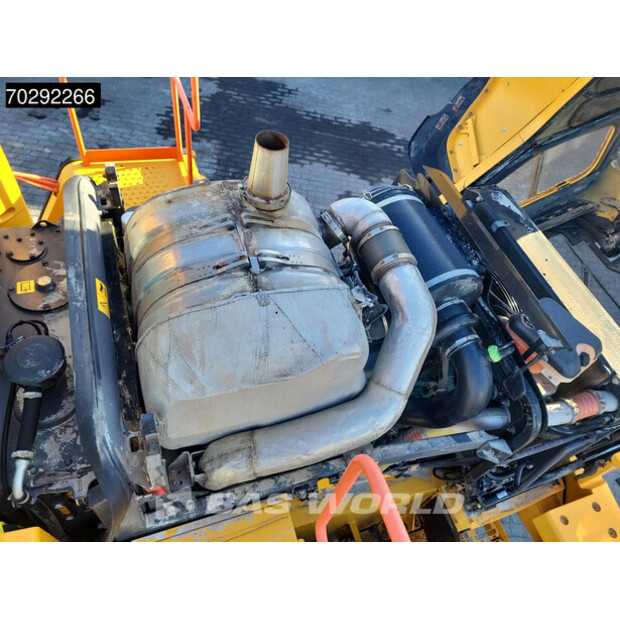 2016 Volvo L150H-41910344