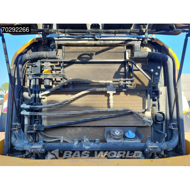 2016 Volvo L150H-41910346