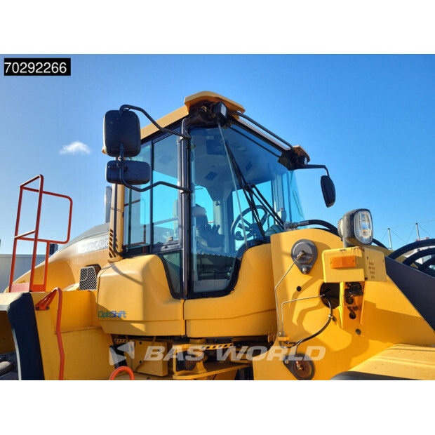 2016 Volvo L150H-41910348