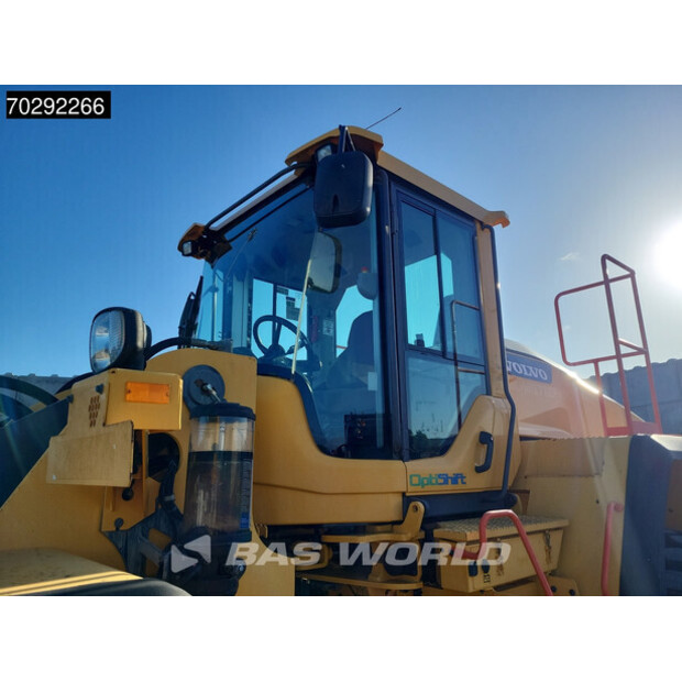 2016 Volvo L150H-41910349