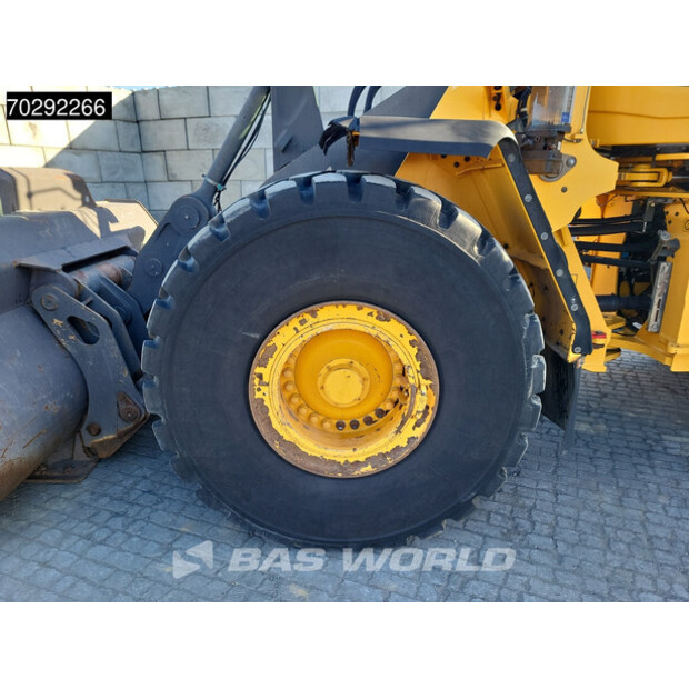 2016 Volvo L150H-41910350