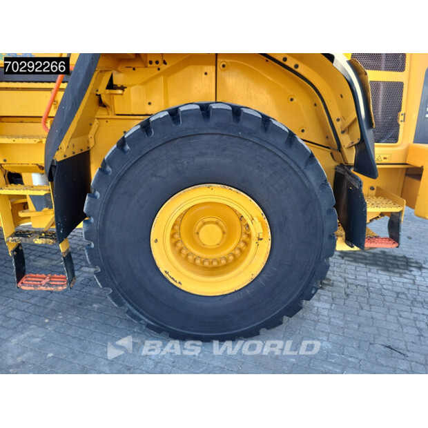 2016 Volvo L150H-41910351