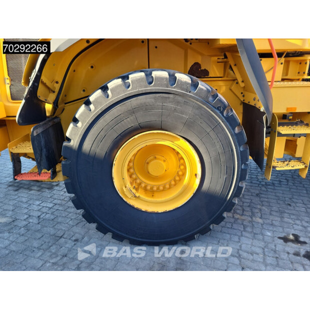 2016 Volvo L150H-41910352