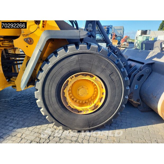 2016 Volvo L150H-41910353