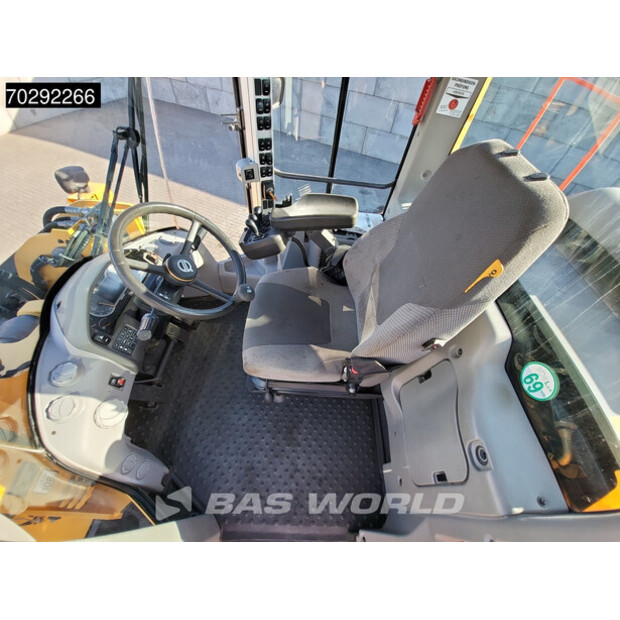 2016 Volvo L150H-41910355