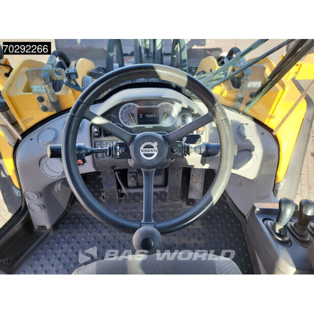2016 Volvo L150H-41910356