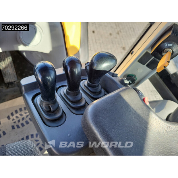 2016 Volvo L150H-41910357