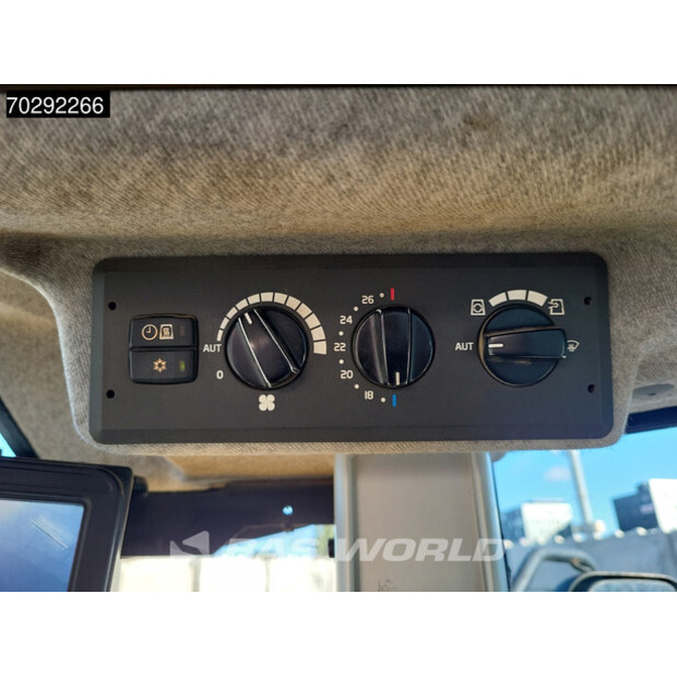 2016 Volvo L150H-41910358