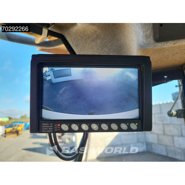 2016 Volvo L150H-41910359