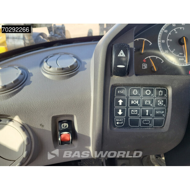 2016 Volvo L150H-41910360