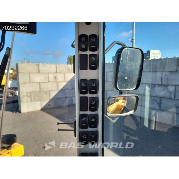 2016 Volvo L150H-41910361