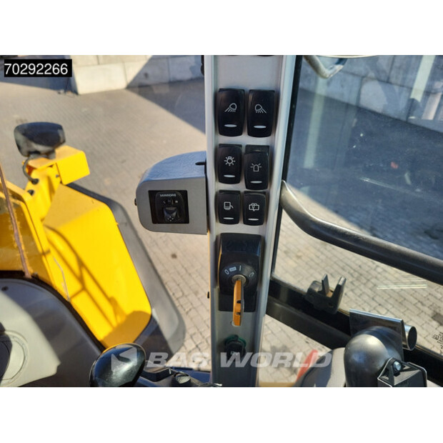 2016 Volvo L150H-41910362