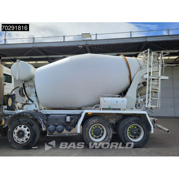 2006 مرسيدس بنز Actros 3236-41910410
