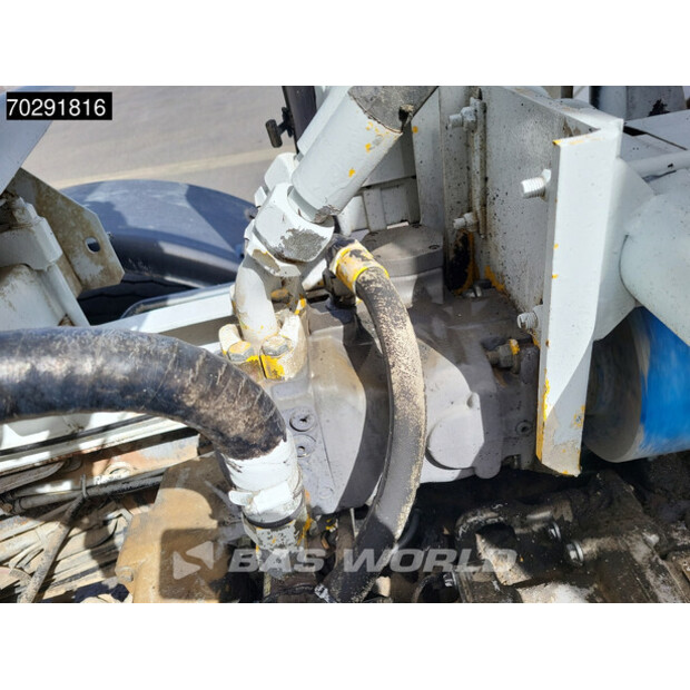 2006 مرسيدس بنز Actros 3236-41910417