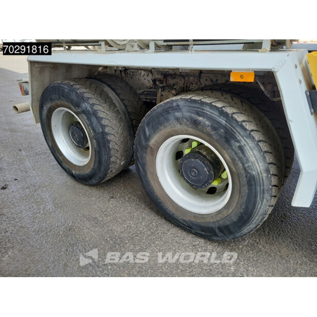 2006 مرسيدس بنز Actros 3236-41910421