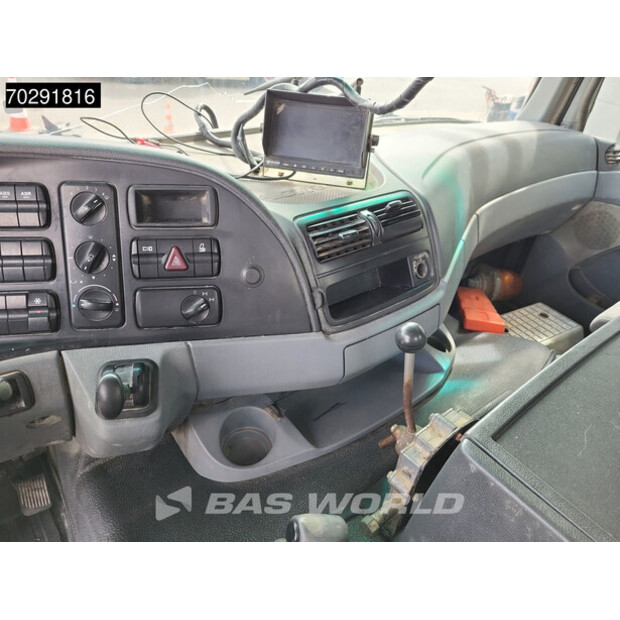 2006 مرسيدس بنز Actros 3236-41910427