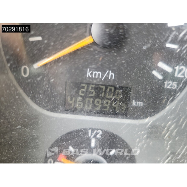 2006 مرسيدس بنز Actros 3236-41910432