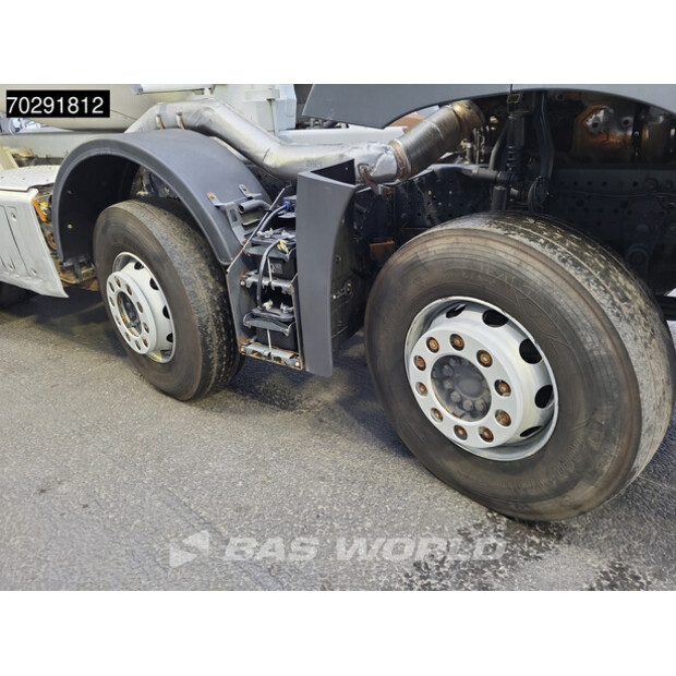 2018 مرسيدس بنز AROCS 3240-41910454
