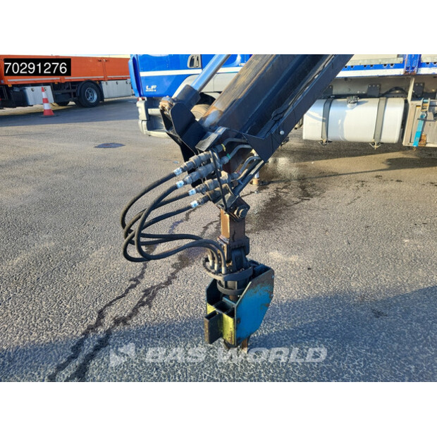 2017 DAF LF 260-41910477